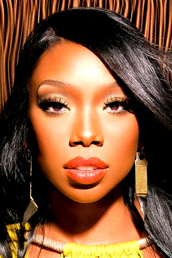 Brandy Norwood