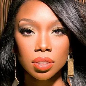 Photo star : Brandy Norwood