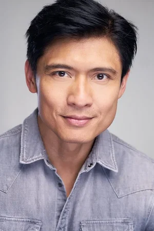  Paolo Montalban photo