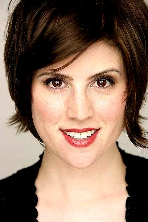 Melanie Paxson