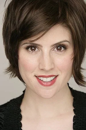 Melanie Paxson photo