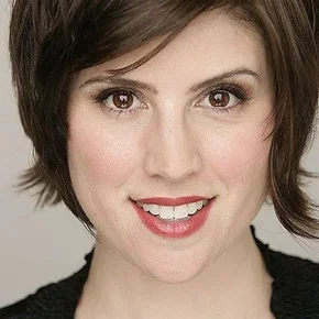 Photo star : Melanie Paxson