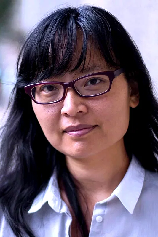  Jennifer Phang