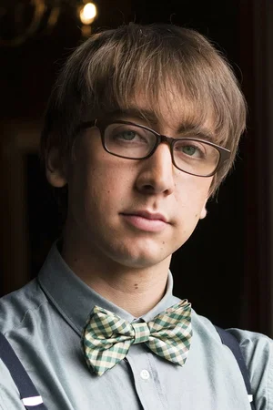  Zachary Gibson photo