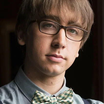  Zachary Gibson