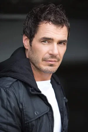 Dan Payne photo