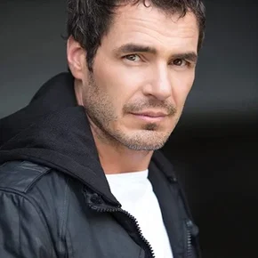 Photo star : Dan Payne