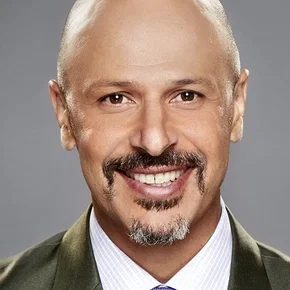 Photo star : Maz Jobrani
