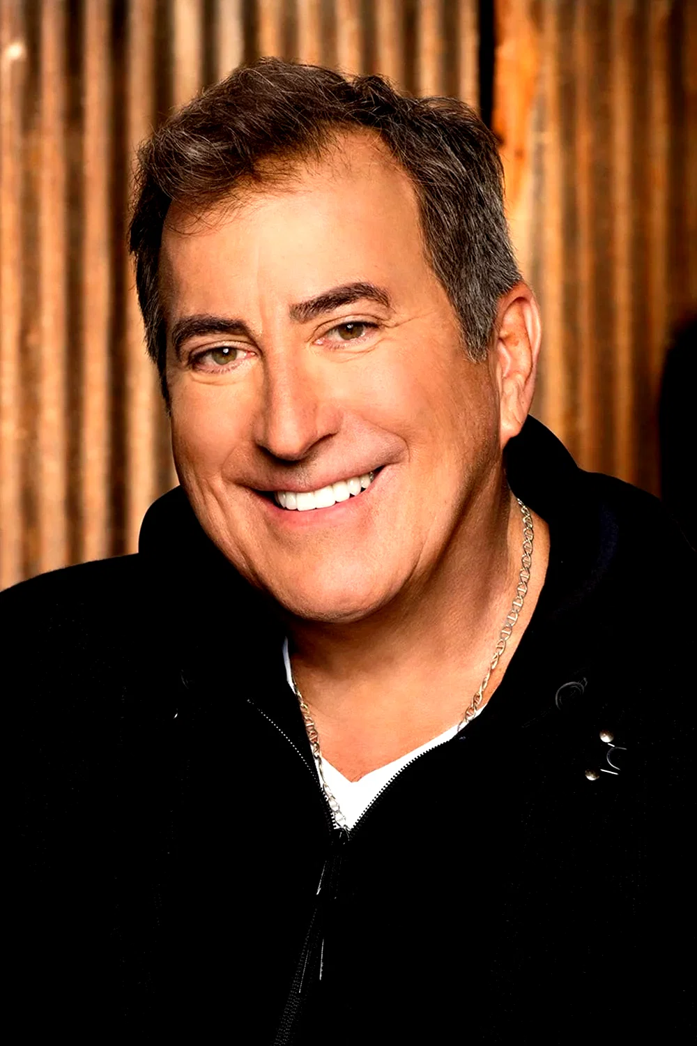 Kenny Ortega