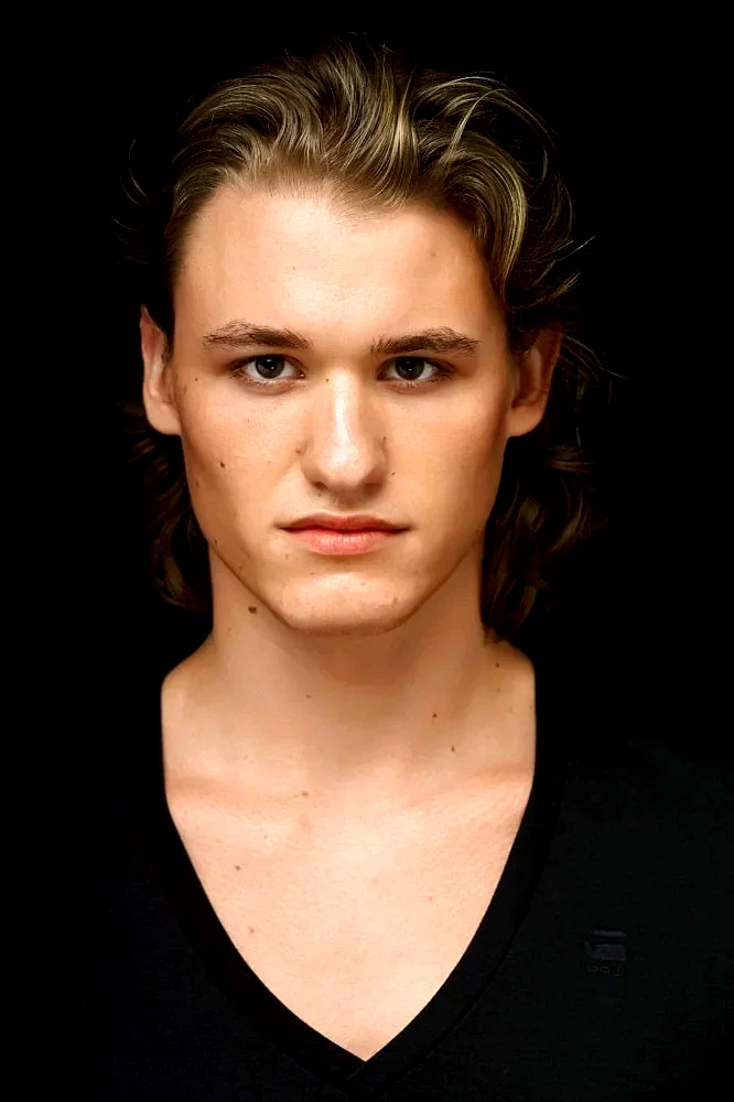 Dylan Playfair