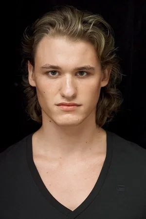 Dylan Playfair photo