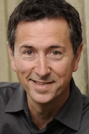Jane Bos photo