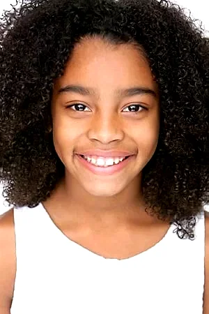  Jadah Marie