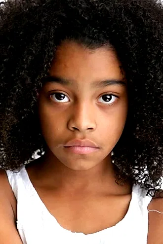  Jadah Marie