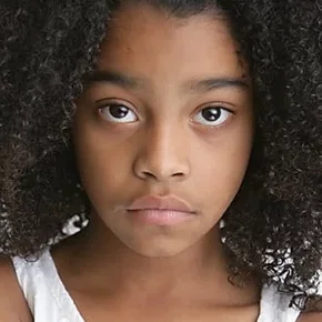 Photo star :  Jadah Marie