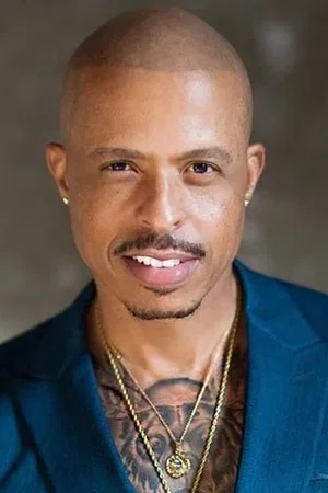 Photo de Jamal Sims