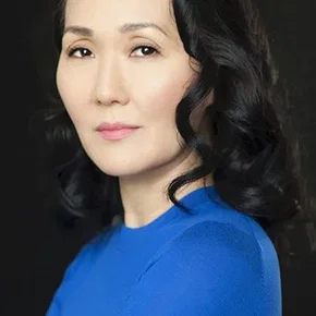 Photo star : Linda Ko