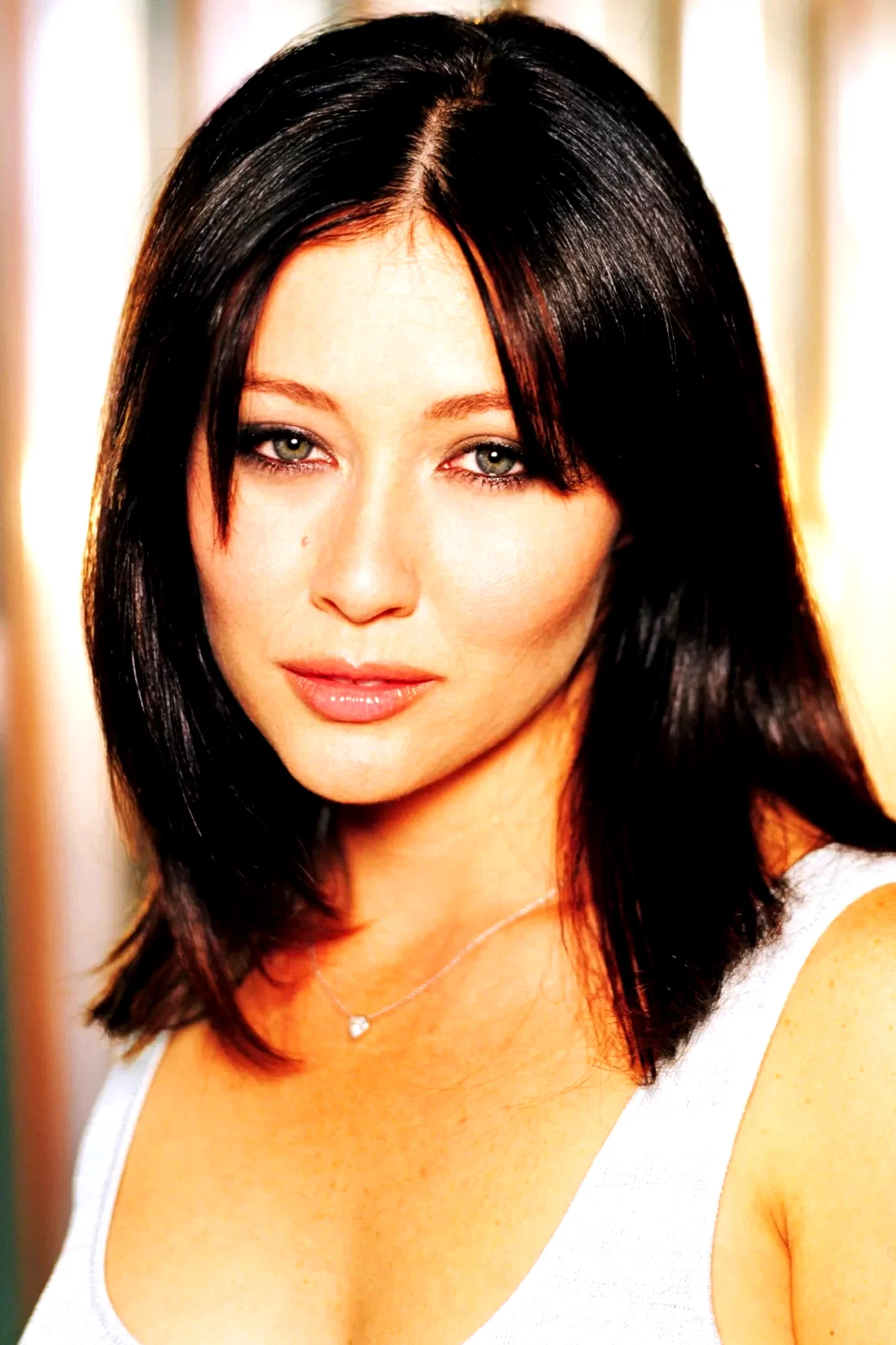 Shannen  Doherty