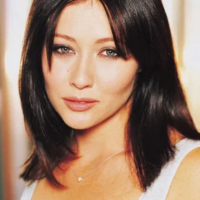 Photo star : Shannen  Doherty