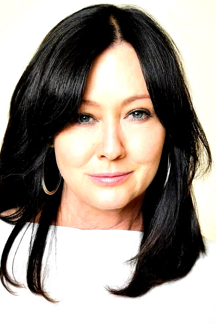 Shannen  Doherty