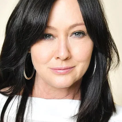Shannen  Doherty