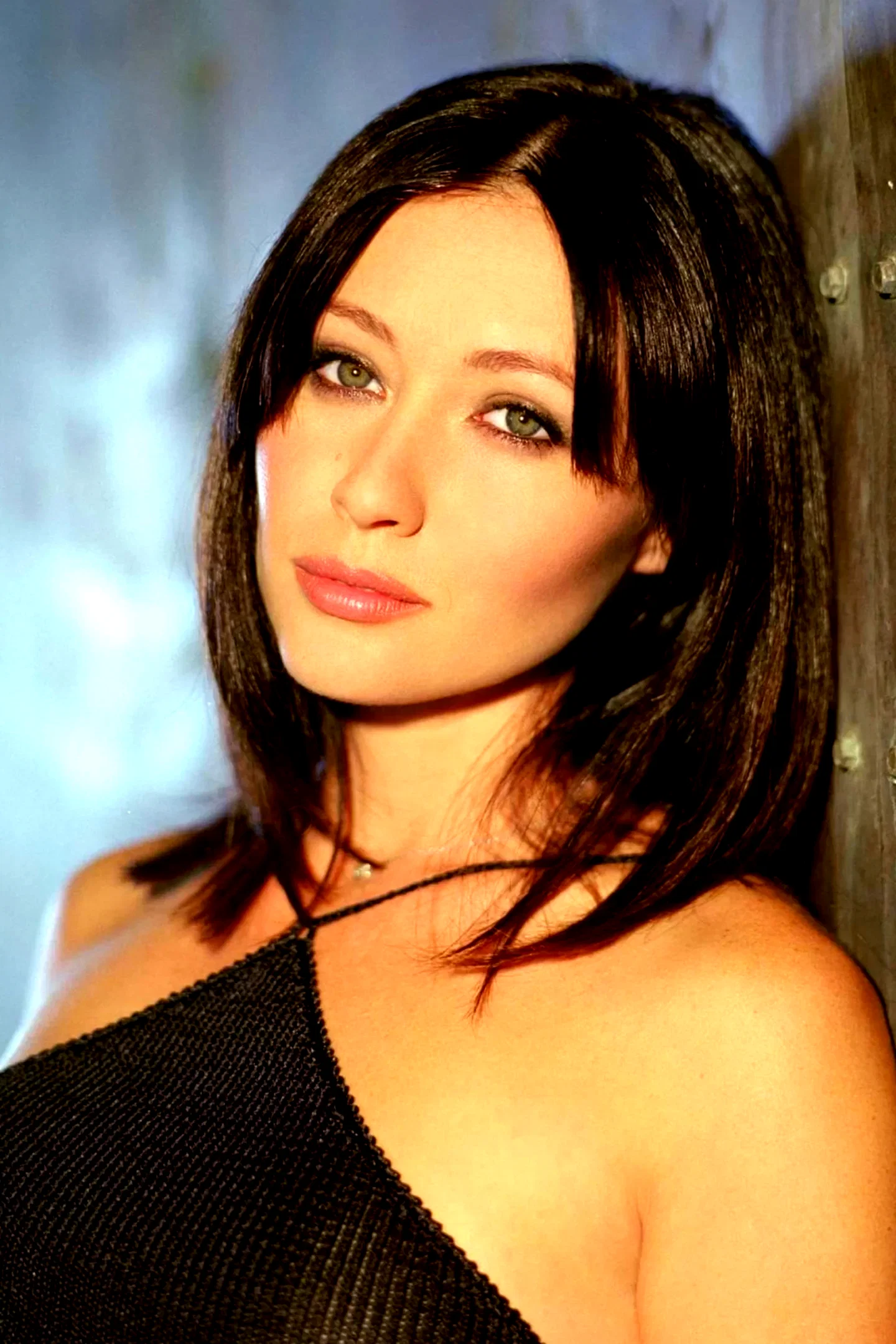 Shannen  Doherty