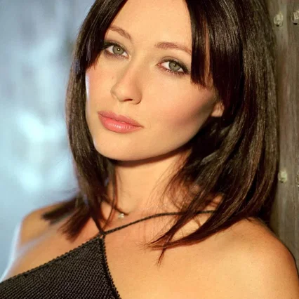 Shannen  Doherty