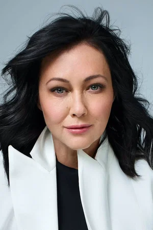 Shannen  Doherty photo