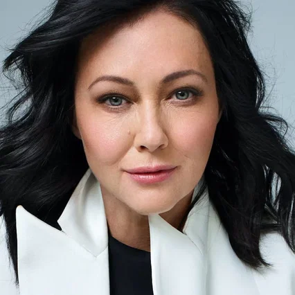 Shannen  Doherty