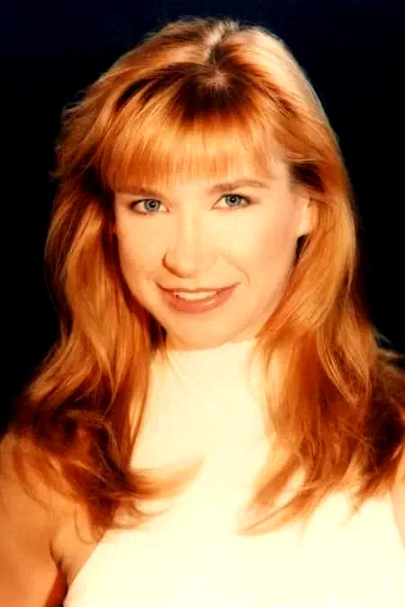  Cynthia Rothrock