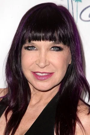 Cynthia Rothrock