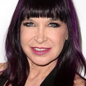 Photo star :  Cynthia Rothrock
