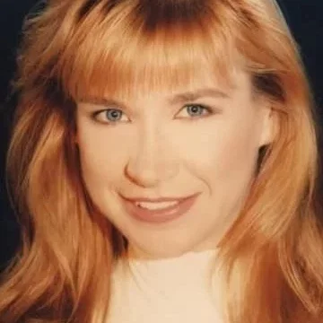  Cynthia Rothrock