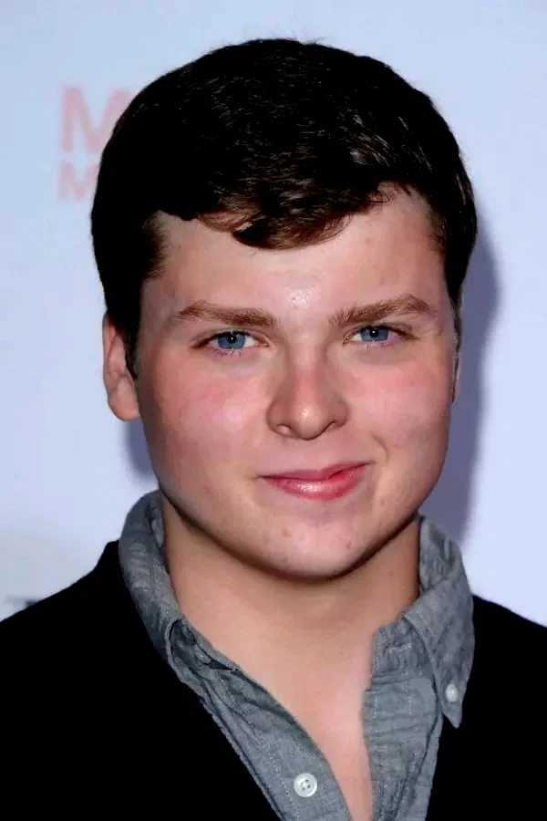 Spencer Breslin