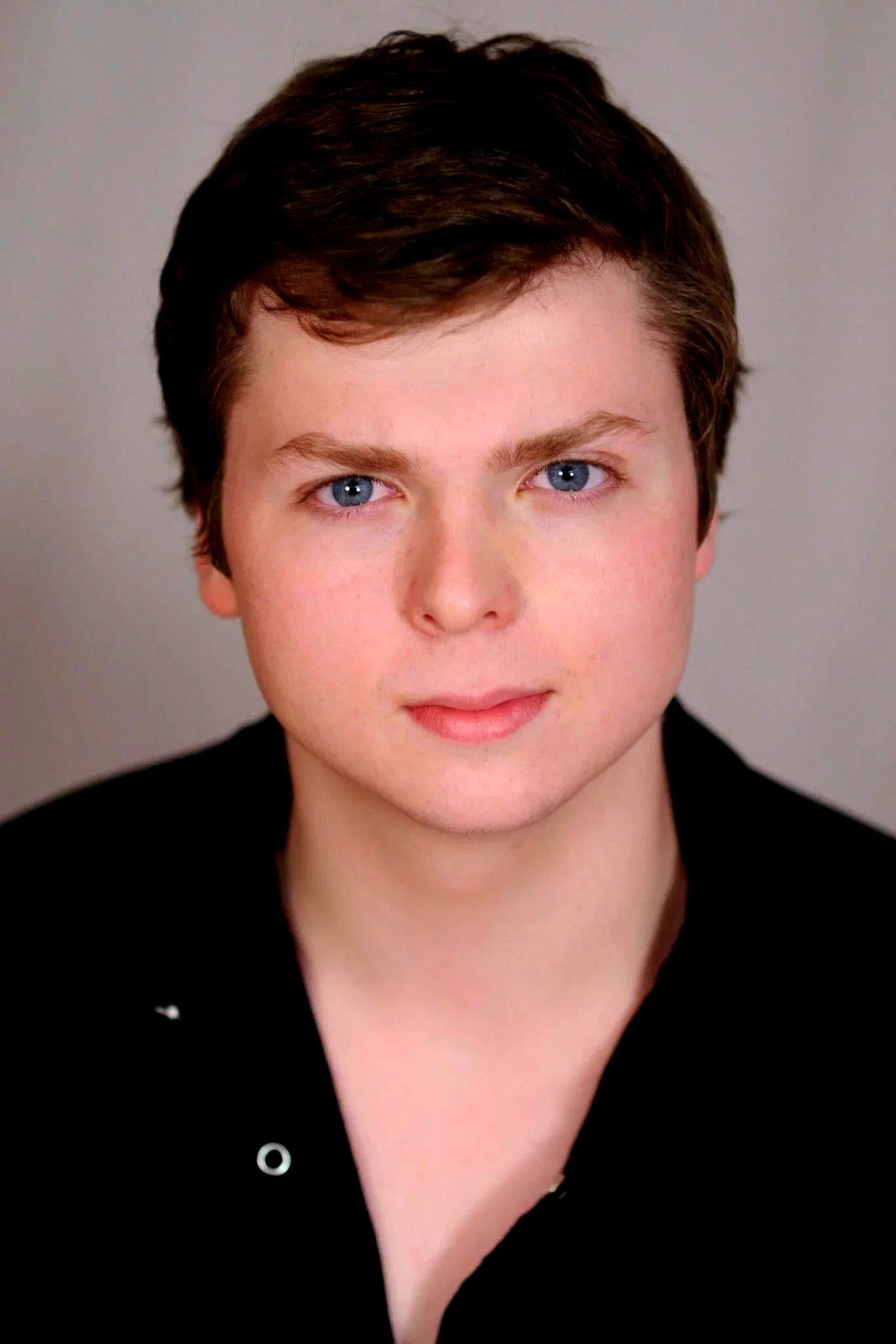 Spencer Breslin