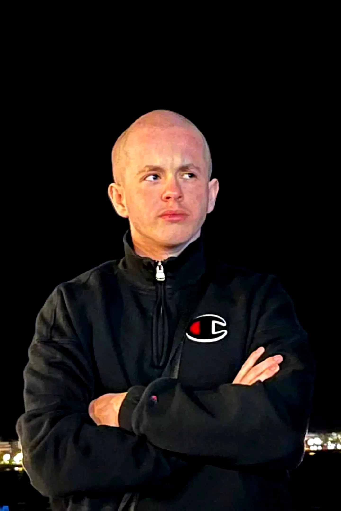  Lenny Melzi