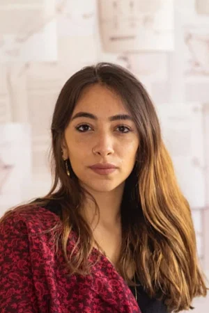  Sarah Taibah photo
