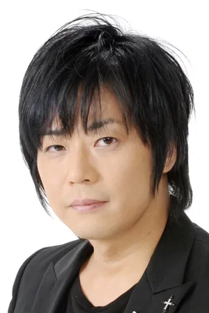  Koji Yusa photo