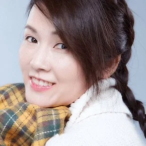 Photo star :  Satsuki Yukino