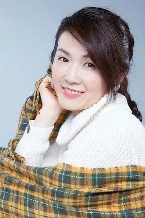  Satsuki Yukino