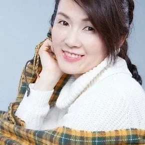 Photo star :  Satsuki Yukino