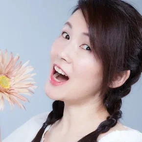 Photo star :  Satsuki Yukino