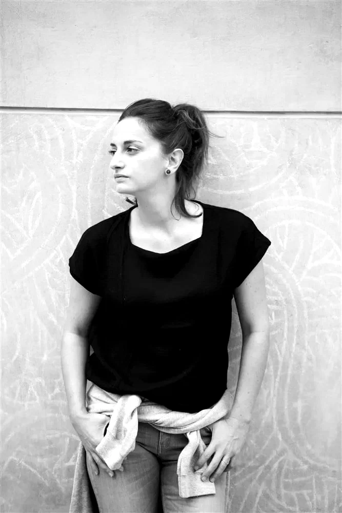  Marie Lanchas