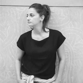 Photo star :  Marie Lanchas