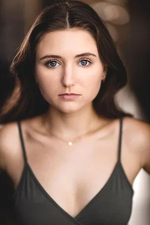  Sophie McIntosh