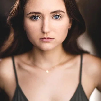  Sophie McIntosh