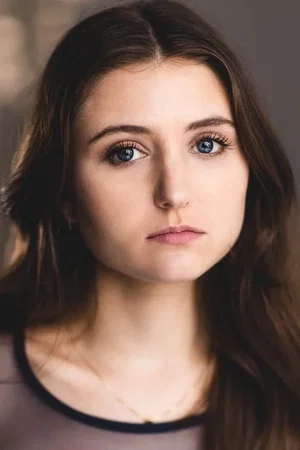  Sophie McIntosh
