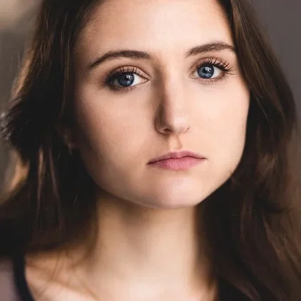  Sophie McIntosh