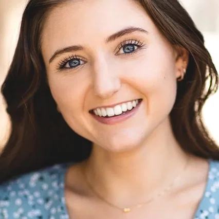  Sophie McIntosh