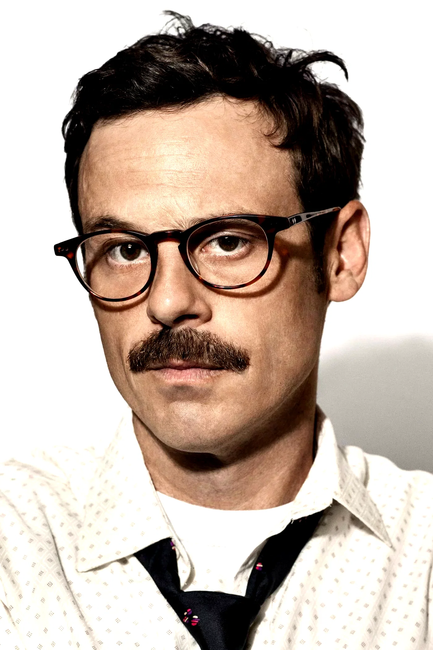 Scoot McNairy